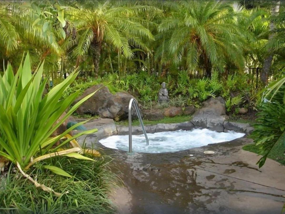 Apartamento Tropical Maui Kamaole B-Bldg Wailea  Exterior foto