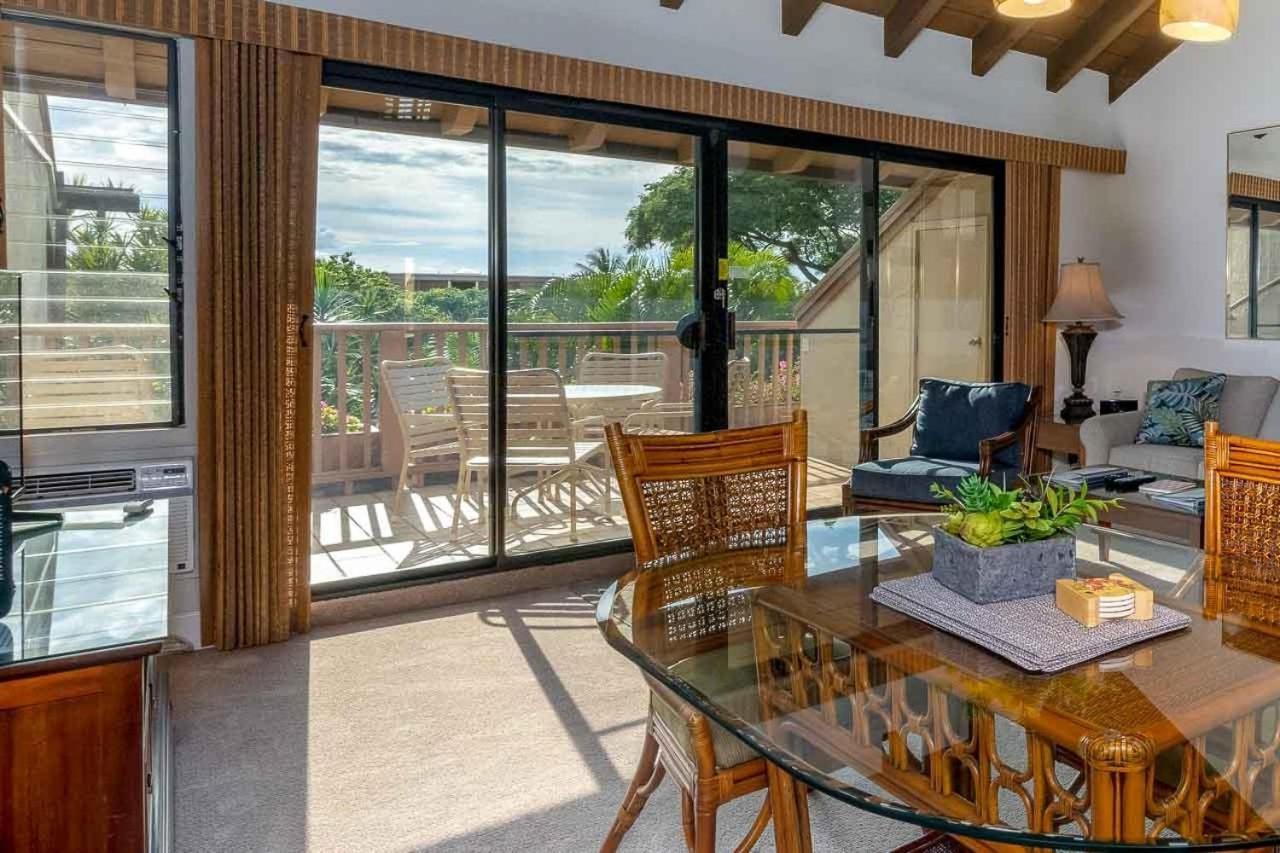 Apartamento Tropical Maui Kamaole B-Bldg Wailea  Exterior foto