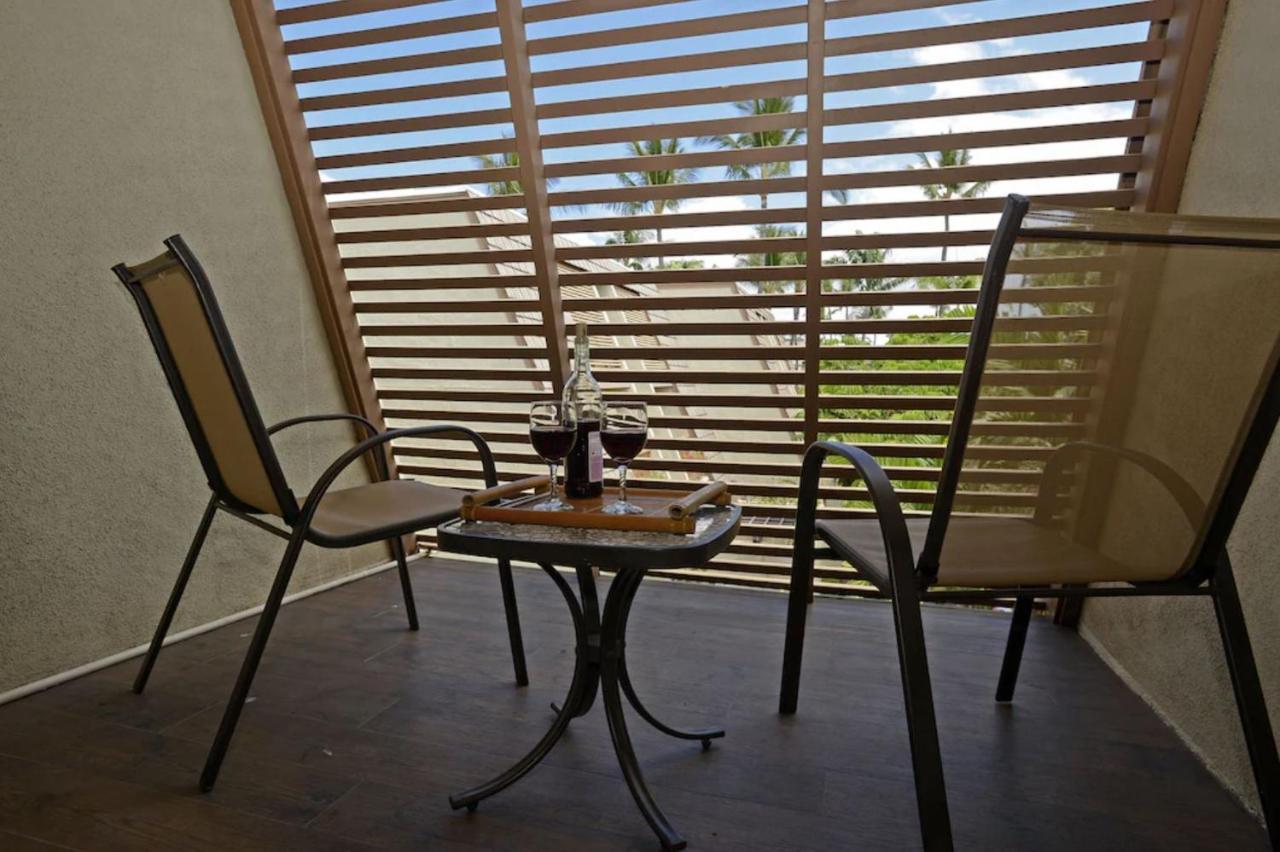 Apartamento Tropical Maui Kamaole B-Bldg Wailea  Exterior foto