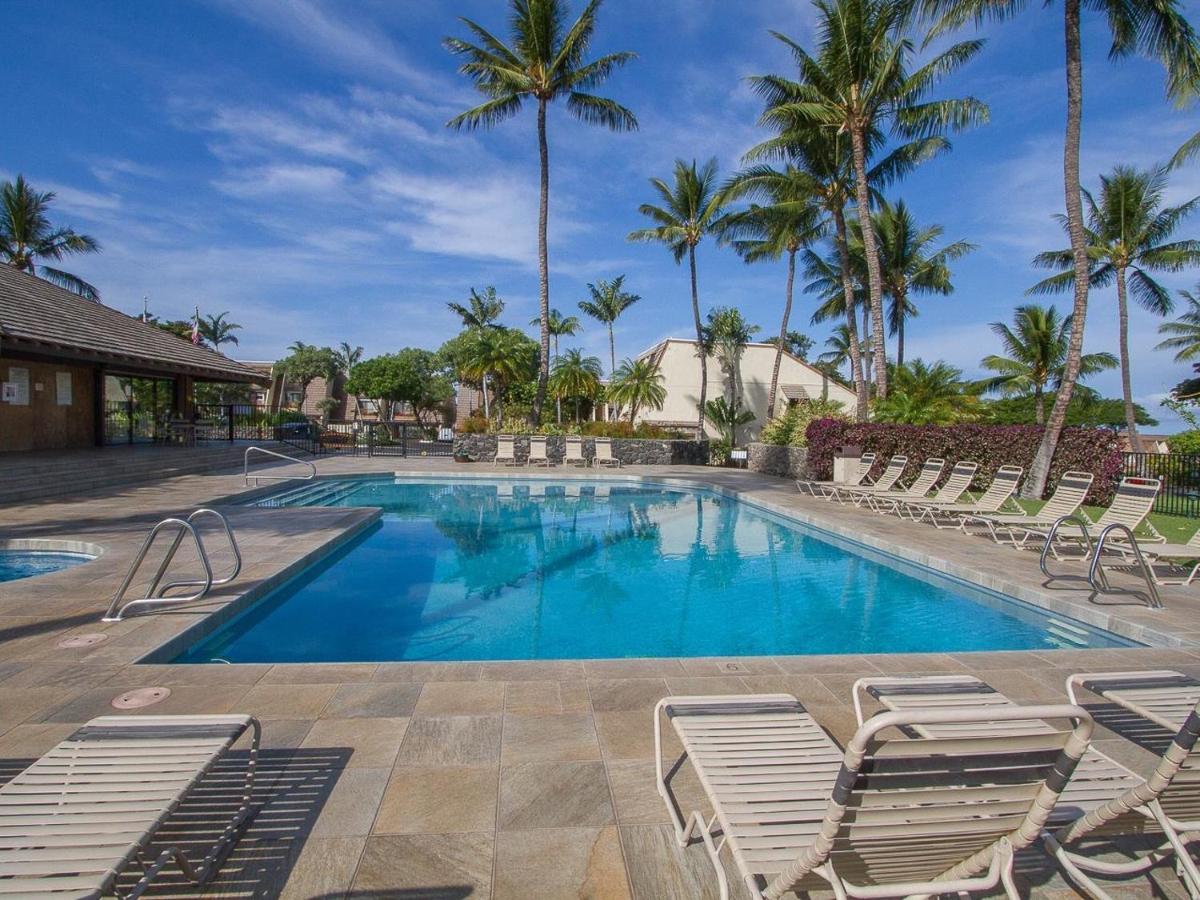 Apartamento Tropical Maui Kamaole B-Bldg Wailea  Exterior foto